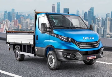 IVECO Daily 30 -160