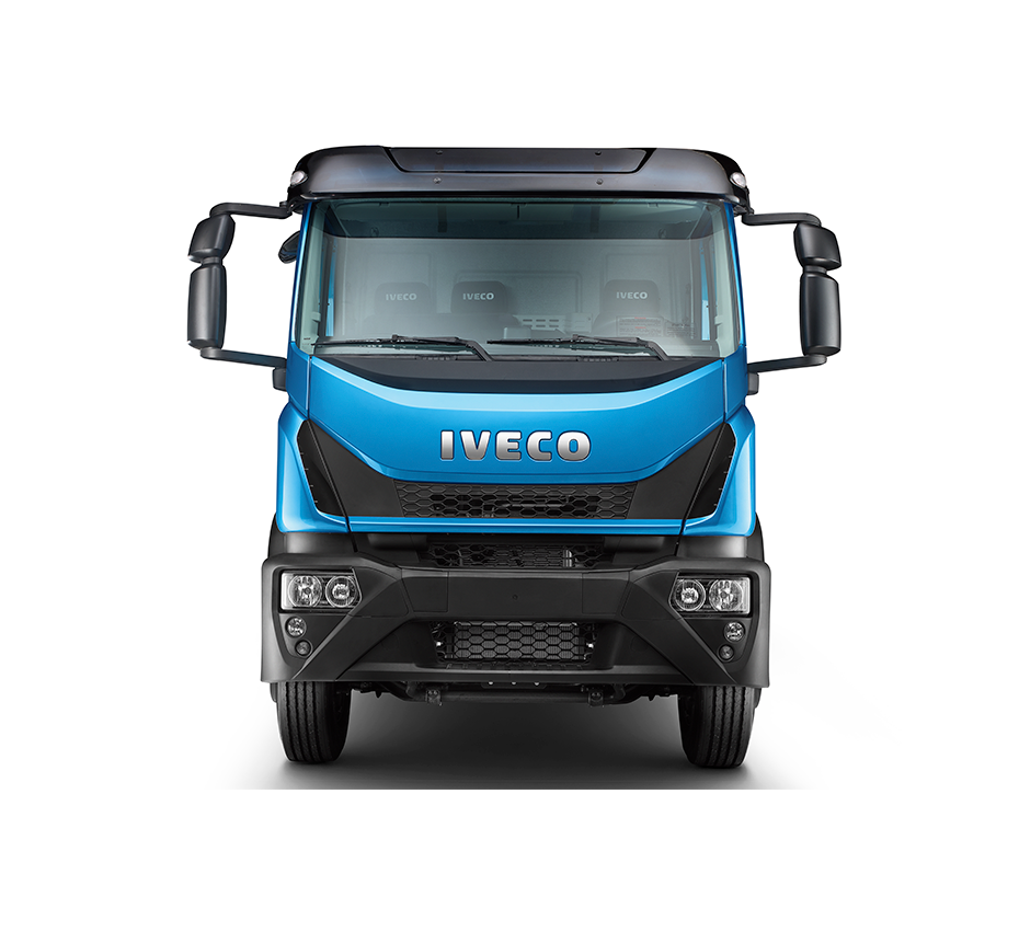 IVECO Tector 17-210