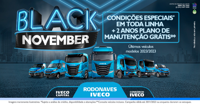 Black November