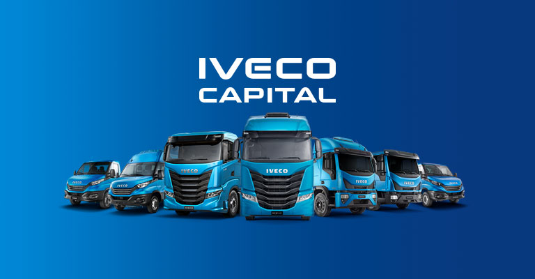 IVECO Capital Atualizado