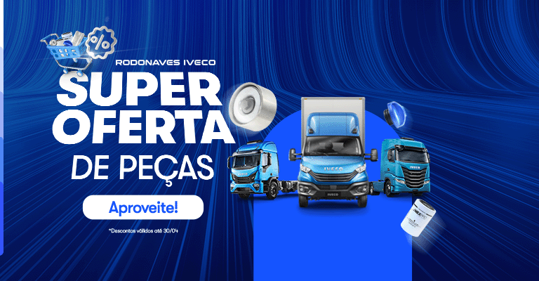 SUPER PROMOÇÃO DE PEÇAS