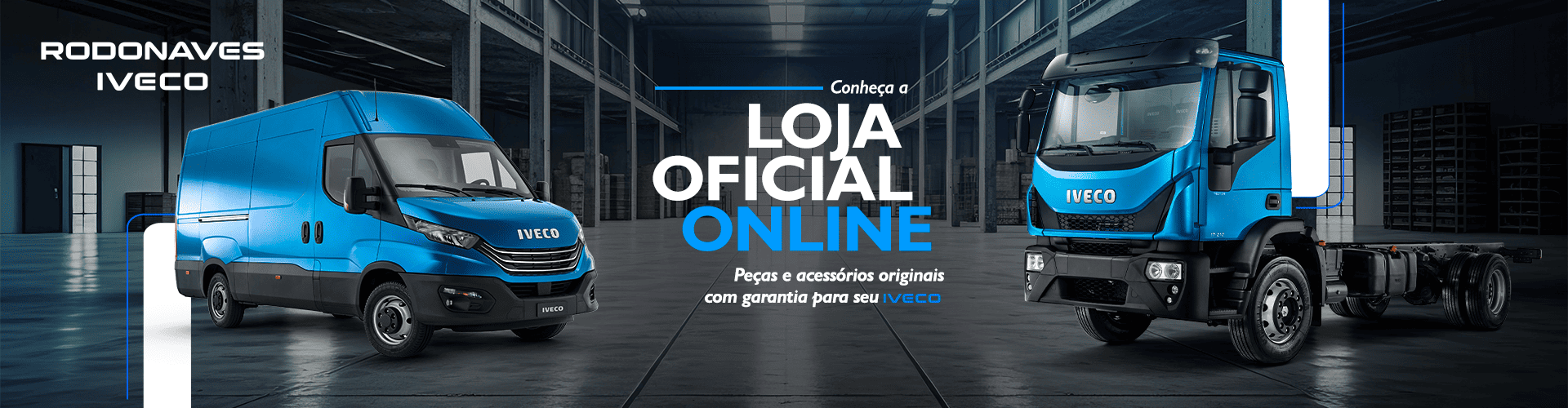 LEVAR PARA LOJA
